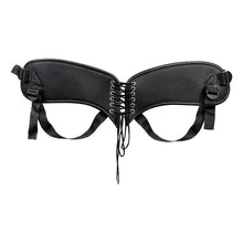 Load image into Gallery viewer, Ultimate Adjustable Harness – Black