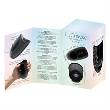 Load image into Gallery viewer, LeCrosse Male Masturbator