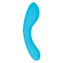 Load image into Gallery viewer, Swan - The Mini Swan Wand - Glow in the Dark Series