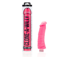 Load image into Gallery viewer, Clone-A-Willy Vibe - Official Kit