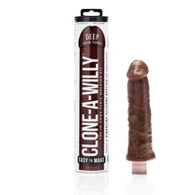 Load image into Gallery viewer, Clone-A-Willy Vibe - Official Kit