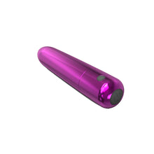 Load image into Gallery viewer, PowerBullet Bullet Point – Bullet Vibrator – USB Rechargeable
