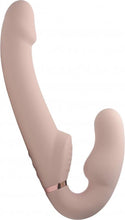 Load image into Gallery viewer, XR Brands - Strap U - Ergo-Fit Strapless Strap-on - Beige