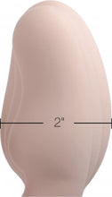 Load image into Gallery viewer, XR Brands - Strap U - Ergo-Fit Strapless Strap-on - Beige