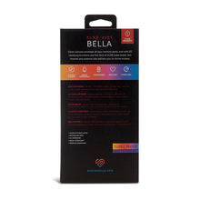 Load image into Gallery viewer, Bella XLR8 Turbo Vibe