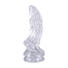 Load image into Gallery viewer, Crystal Jellies Mythical Invader - 8" Dong