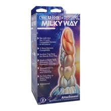 Load image into Gallery viewer, Vac-U-Lock x Fantasy Fuckers - Milky Way