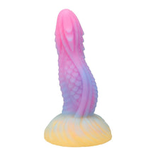 Load image into Gallery viewer, Vac-U-Lock x Fantasy Fuckers - Dragon's Tongue