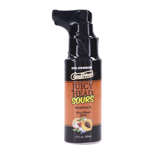 Load image into Gallery viewer, GoodHead: Juicy Head Sours Dry Mouth Spray - 2 oz / 59ml