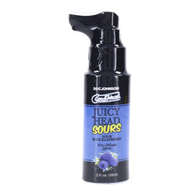 Load image into Gallery viewer, GoodHead: Juicy Head Sours Dry Mouth Spray - 2 oz / 59ml