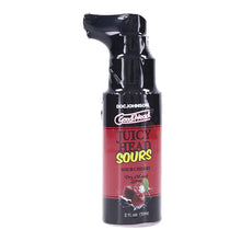 Load image into Gallery viewer, GoodHead: Juicy Head Sours Dry Mouth Spray - 2 oz / 59ml