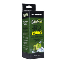 Load image into Gallery viewer, GoodHead: Juicy Head Sours Dry Mouth Spray - 2 oz / 59ml