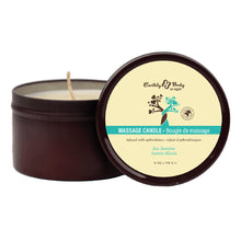 Load image into Gallery viewer, Earthly Bodies - Scented Massage Candle - 6oz