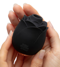 Load image into Gallery viewer, Fifty Shades of Grey: Hearts & Flowers Suction Vibe
