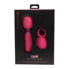 Load image into Gallery viewer, Nubii Harlow Wand - Male & Female