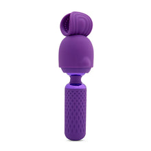 Load image into Gallery viewer, Nubii Harlow Wand - Male & Female