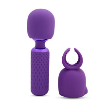 Load image into Gallery viewer, Nubii Harlow Wand - Male & Female