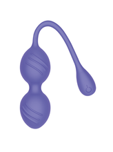 Load image into Gallery viewer, Adore U - Vibrating Kegel Balls Vanya