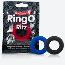 Load image into Gallery viewer, RingO Ritz - Silicon Ring