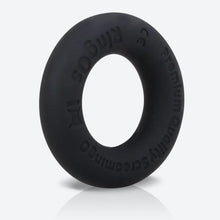 Load image into Gallery viewer, RingO Ritz - Silicon Ring