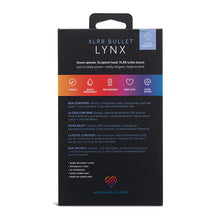 Load image into Gallery viewer, Lynx XLR8 Turbo Bullet Vibe