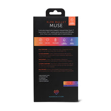Load image into Gallery viewer, Muse XLR8 Warming Bullet Vibe