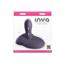 Load image into Gallery viewer, INYA Thrust & Grind Pad - Grey
