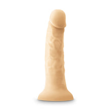 Load image into Gallery viewer, Colours Pleasures: 7" Vibrating Dildo