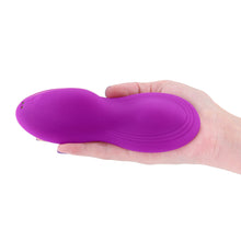 Load image into Gallery viewer, Grinders Tremor Pad - Violet