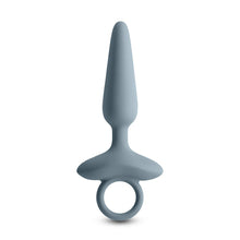 Load image into Gallery viewer, Renegade: Maverick Vibrating Anal Toy