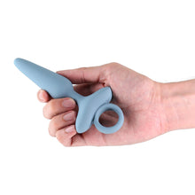 Load image into Gallery viewer, Renegade: Maverick Vibrating Anal Toy