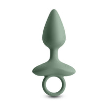 Load image into Gallery viewer, Renegade: Sage Vibrating Anal Toy