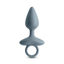 Load image into Gallery viewer, Renegade: Sage Vibrating Anal Toy
