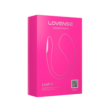 Load image into Gallery viewer, Lovense - Lush 4
