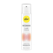 Load image into Gallery viewer, Lust Water-Based Intense Gel for Women - 15ml