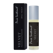 Load image into Gallery viewer, Pure Instinct: Roll-On Pheromone Infused Perfume Oil - 10ml