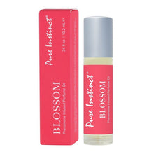 Load image into Gallery viewer, Pure Instinct: Roll-On Pheromone Infused Perfume Oil - 10ml