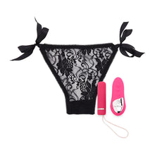 Load image into Gallery viewer, Nu Sensuelle Pleasure Panty