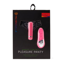 Load image into Gallery viewer, Nu Sensuelle Pleasure Panty