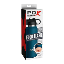Load image into Gallery viewer, PDK Plus F*ck Flask