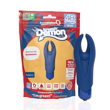 Load image into Gallery viewer, Demon Vibrating Bullet 4B