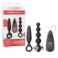 Load image into Gallery viewer, Booty Call - Vibro Kits