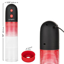 Load image into Gallery viewer, Optimum: Big Man’s Rechargeable EZ Pump