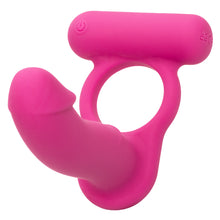 Load image into Gallery viewer, Silicone Rechargeable Double Diver