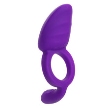 Load image into Gallery viewer, Closer: Passion Ring - Purple