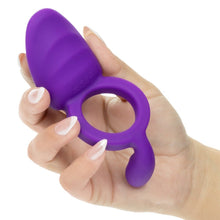 Load image into Gallery viewer, Closer: Passion Ring - Purple