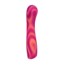 Load image into Gallery viewer, Endless Summer: Sunset Seducer Vibrator