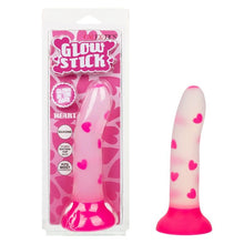 Load image into Gallery viewer, Glow Stick Dongs- 6"