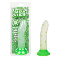 Load image into Gallery viewer, Glow Stick Dongs- 6"