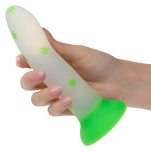 Load image into Gallery viewer, Glow Stick Dongs- 6"